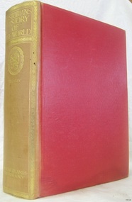 Book, The Historians History of The World Vol 14