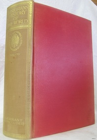 Book, The Historians History of The World Vol 15