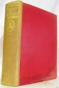 Book, The Historians History of The World Vol 12