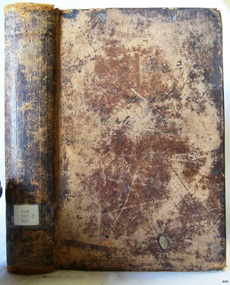 Book, The History of Ireland