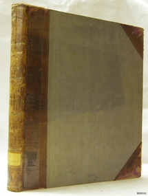 Book, The Forest Flora of New South Wales Vol 1