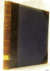 Book, The Forest Flora of New South Wales Vol 2