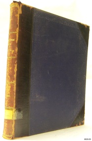 Book, The Forest Flora of New South Wales Vol 3