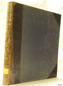 Book, The Forest Flora of New South Wales Vol 5