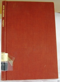 Book, Candida