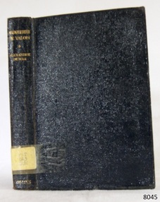 Book, Marguerite De Valois