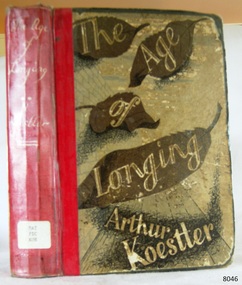Book, The Age of Longing