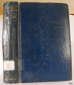Book, Napoleon and His Marshals