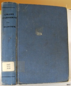 Book, Cross Currents