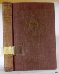 Book, Essays by Oscar Wilde