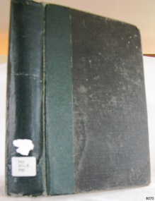 Book, Paris Gazette