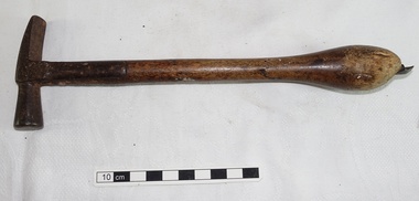 Tool - Hammer, 1930-1955's