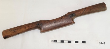Tool - Spokeshave, 1930-1955's