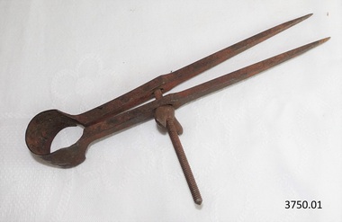 Instrument - Dividers, 1930-1955's