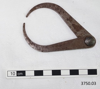 Instrument - Calipers, 1930-1955's