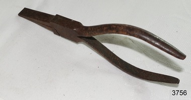 Tool - Pliers, 1930-1955's