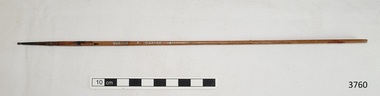 Functional object - Brush, 1930-1955's