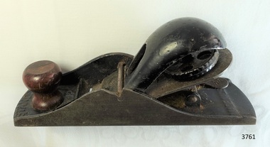Tool - Plane, 1930-1955's