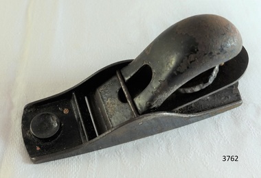 Tool - Plane, 1930-1955's