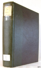 Book, Promenade