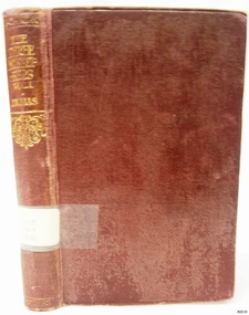 Book, The Three Musketeers Vol 1