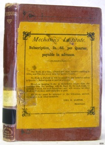 Book, Herodotus