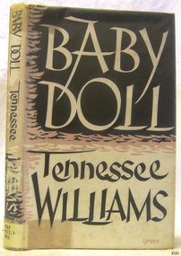 Book, Baby Doll