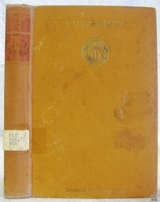 Book, A House of Gentlefolk