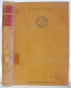Book, Smoke