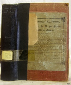 Book, The Legendary Ballads of England and Scotland