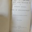 Black print with handwritten inscriptions