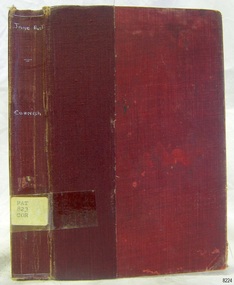 Book, Jane Austen