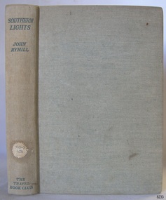 Book, Southern Lights