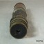 Eyepiece is closest to the viewer. Ridges of the sections can be seen.