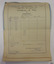Certificate of Test included inside the Instruction book