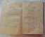 Handwritten inscriptions and calculations