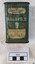 Label has man's portrait