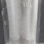 Measurement details on side of glass