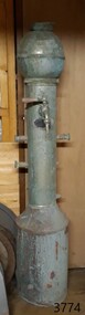 Functional object - Water Boiler, Jackson Boilers Ltd, 1920s