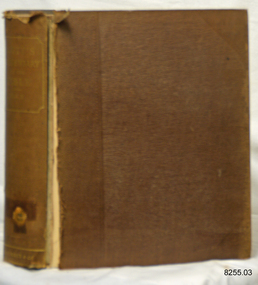 Book, The Holy Bible containing the Old and New Testaments Vol 5