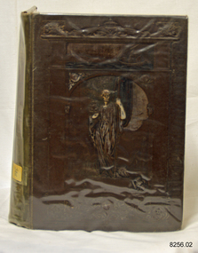 Book, The Story of Australia Vol 2