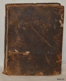 Book, An Exposition of The Old and New Testament Vol 1