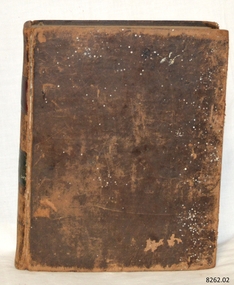 Book, An Exposition of The Old and New Testament Vol 2