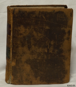 Book, An Exposition of The Old and New Testament Vol 3Book