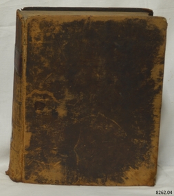 Book, An Exposition of The Old and New Testament Vol 4