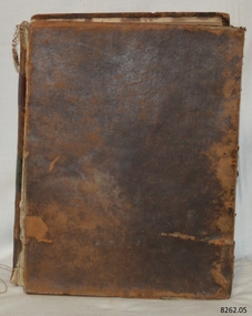 Book, An Exposition of The Old and New Testament Vol 5