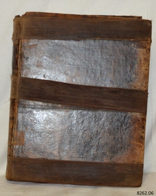 Book, An Exposition of The Old and New Testament Vol 6