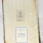 Inside cover there is a printed coat of arms and a printed sticker