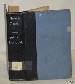Book, Martin Eden