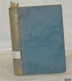 Book, At The Foot of The Rainbow